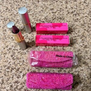 Mary Kay Black Raspberry Lipstick Set